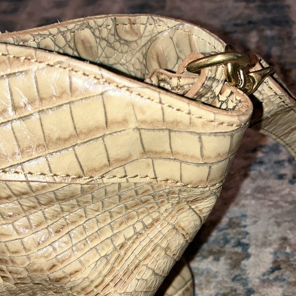 BRAHMIN | ELOISE | ADJUSTABLE SHOULDER /  CROSSBODY BAG - Picture 16 of 17